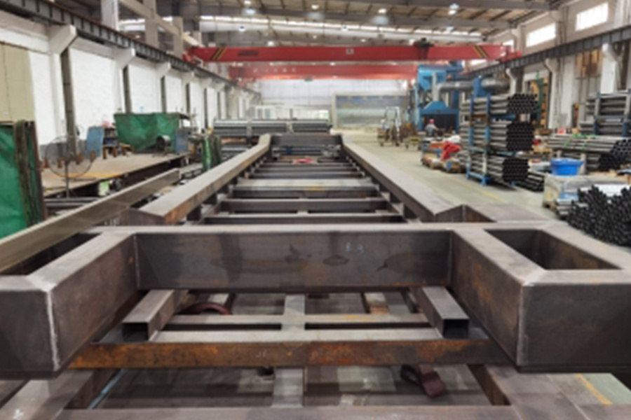 Kompletna izrada i prilagodba opreme