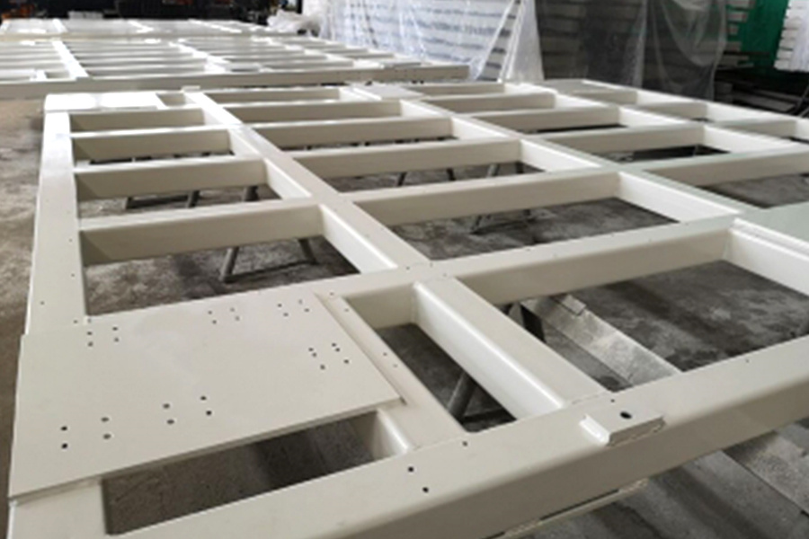 Profesionalna prilagodba dijelova za zavarivanje