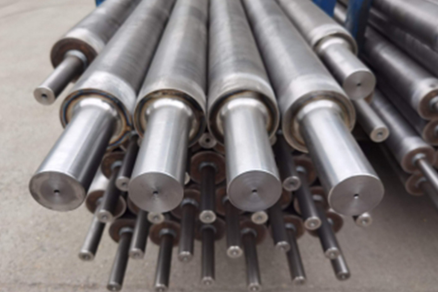 Struktura strojeva za proizvodnju stakla