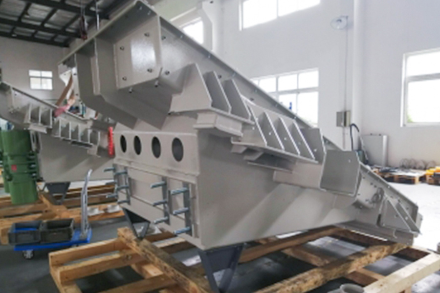 Dijelovi rudarske opreme