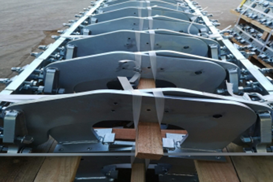 Nova energetska oprema