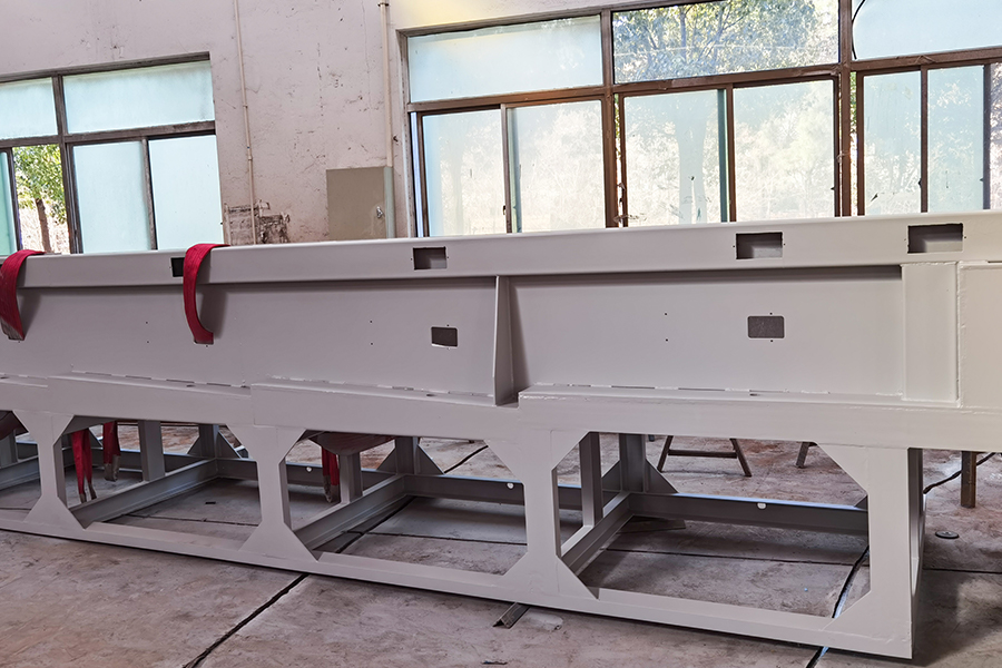 Čelične konstrukcije po narudžbi