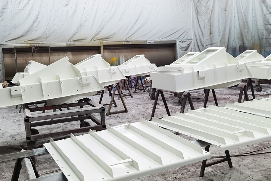 Čelične konstrukcije po narudžbi