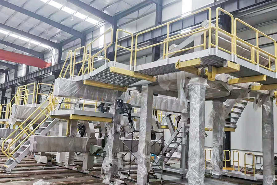 Čelične konstrukcije po narudžbi