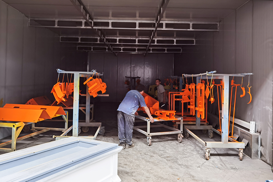 Čelične konstrukcije po narudžbi