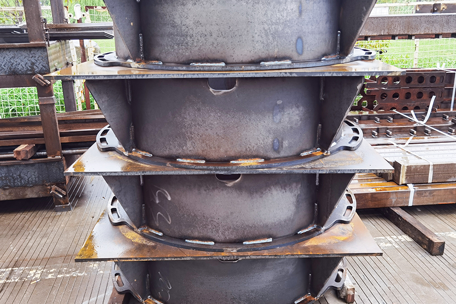 Čelične konstrukcije po narudžbi