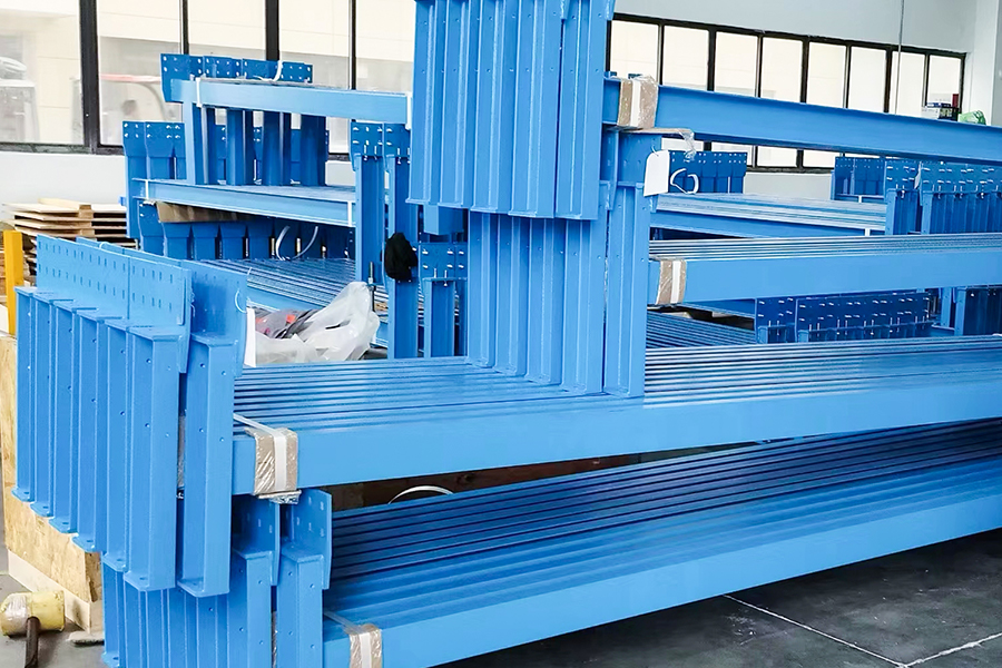 Čelične konstrukcije po narudžbi